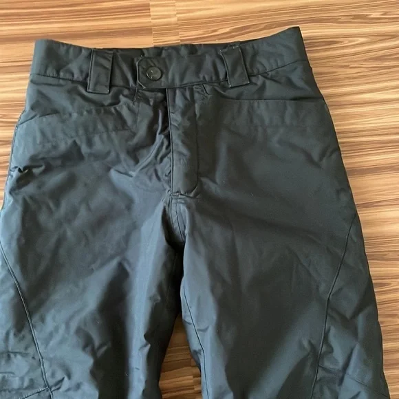 SPYDER Ski Snowboarding Pants Size 8